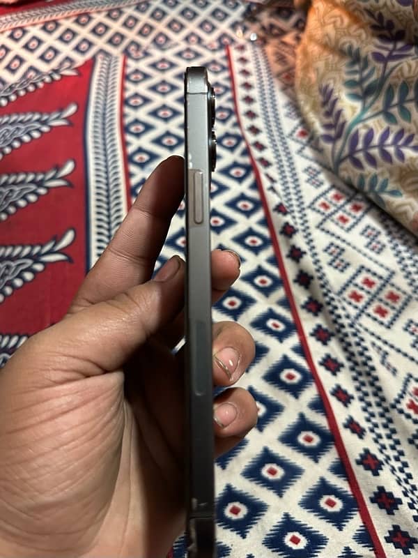 IPhone 12 Pro Max Non pta 5