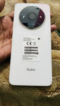 redmi