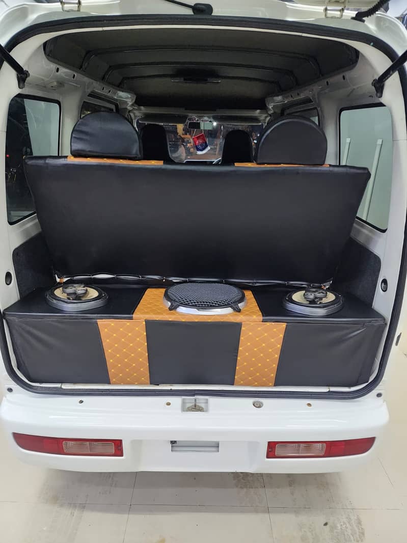 Daihatsu Hijet 2014 8