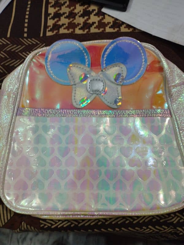 baby girl bag 0