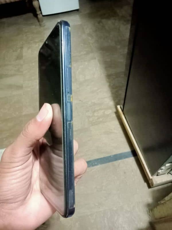 Infinix Note 12/8+128GB condition 10 by 10 all okay 2