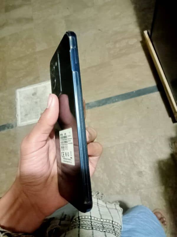 Infinix Note 12/8+128GB condition 10 by 10 all okay 3