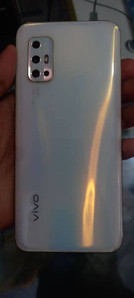 vivo v17 256/8 0