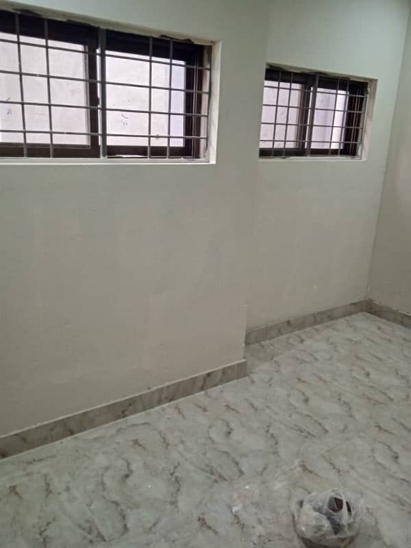 brand new Uper portion for rent with real pics ready to shift very hot location 6