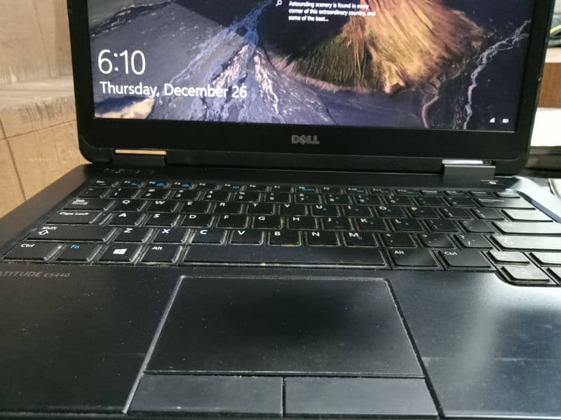 Dell I5 4th generation 1