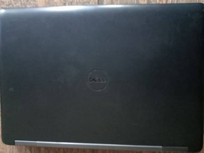 Dell I5 4th generation 3