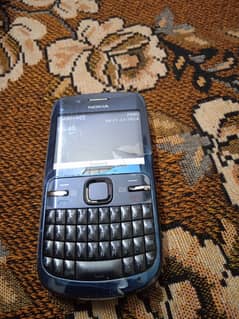 Nokia c300