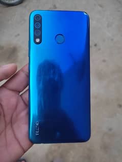 Tecno KC3