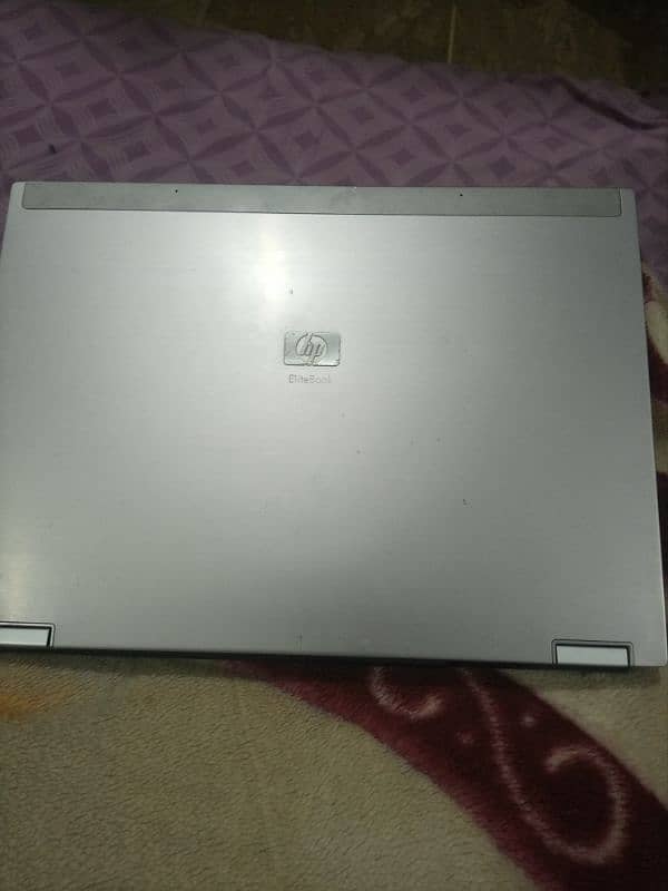 Elitebook 6930p 2