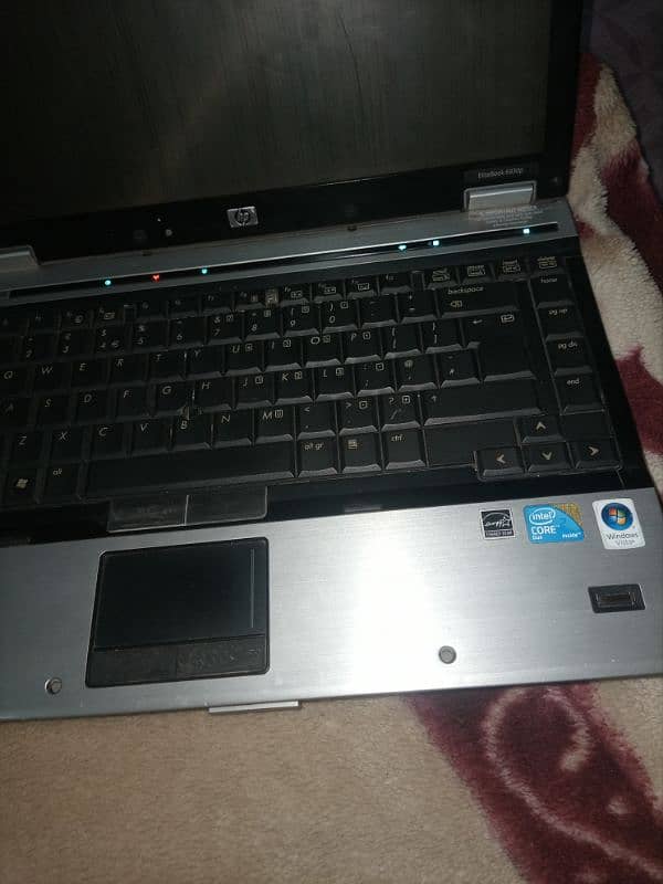 Elitebook 6930p 3