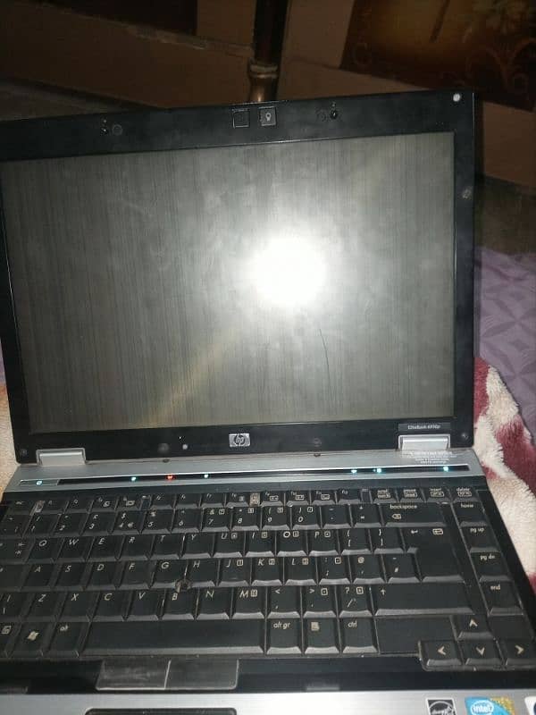 Elitebook 6930p 4