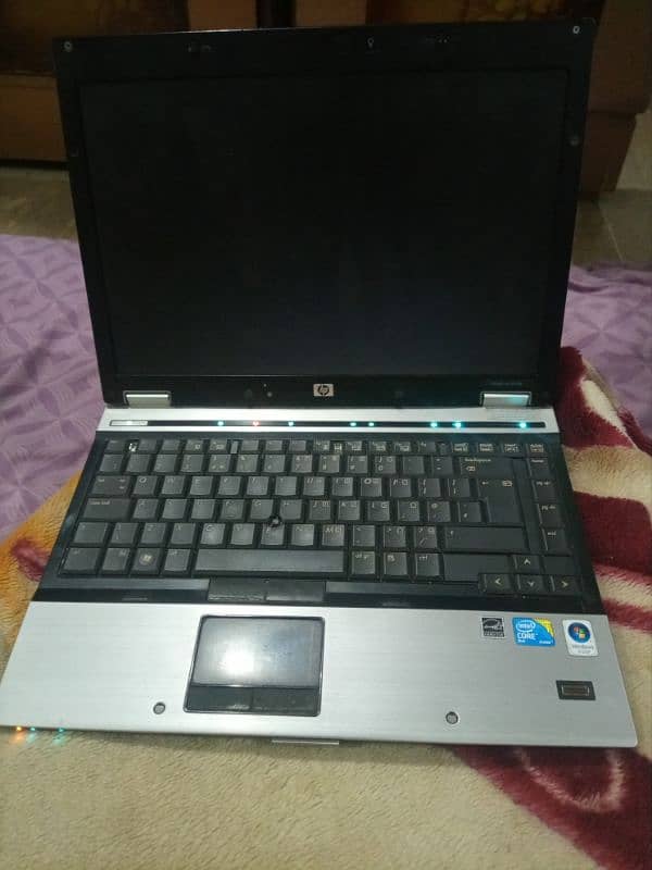 Elitebook 6930p 6