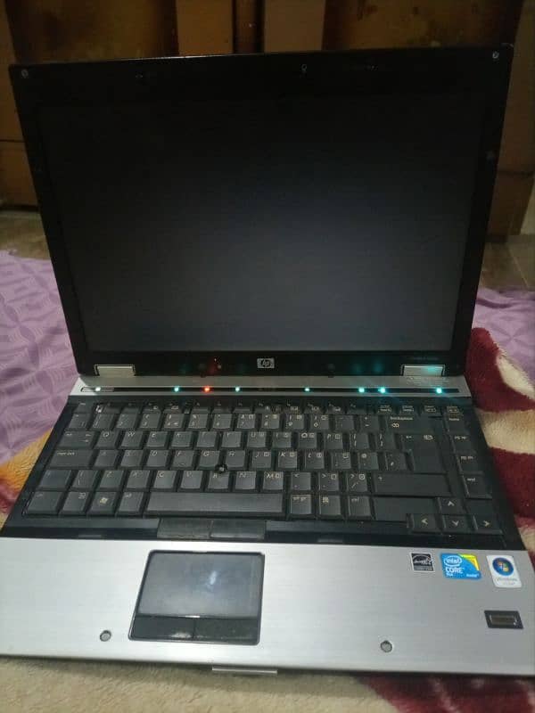 Elitebook 6930p 7