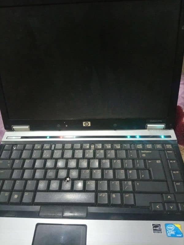 Elitebook 6930p 8