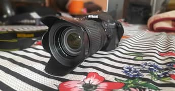 Nikon D5300 camera wahtasap coll nu 03263237759