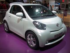 Toyota iq Nissan Dayz parts