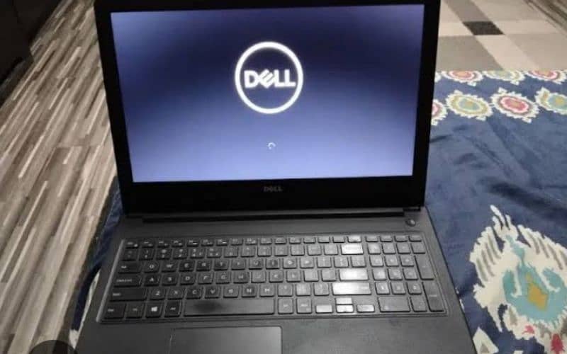 Dell i5 8th genration read description 0