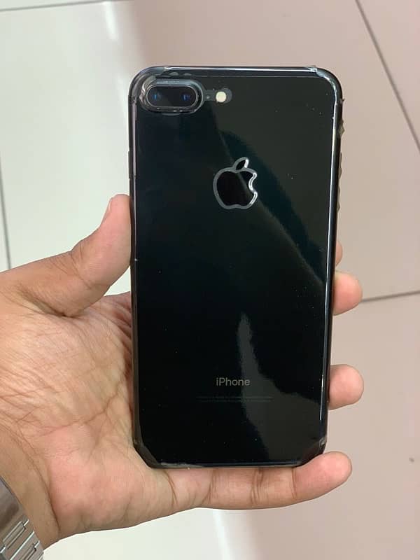 IPhone 7 Plus 128 GB PTA approved 1