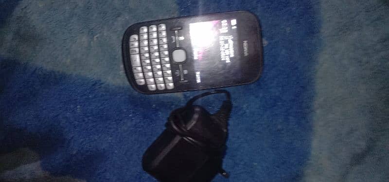 Nokia 200 dual sim very good very good better timing 4