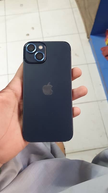 Iphone 13 JV.  128 GB 0