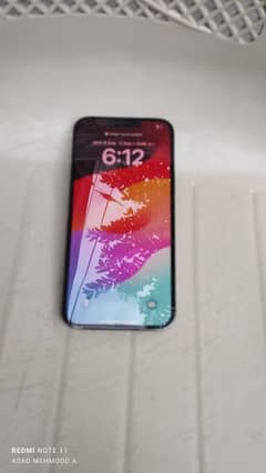 IPhone 13 Pro Max USA Model