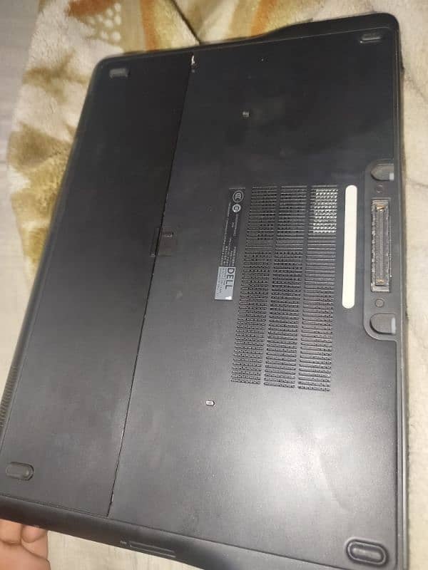 DELL LAPTOP 4