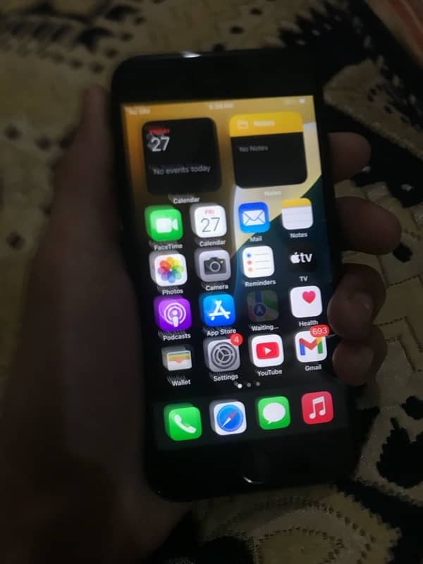 iPhone SE 2020 non pta 3