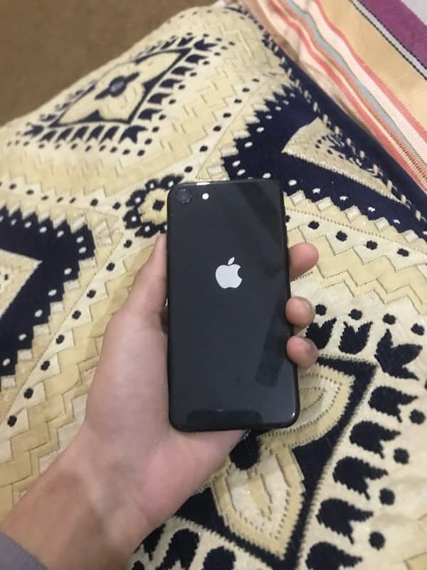 iPhone SE 2020 non pta 1