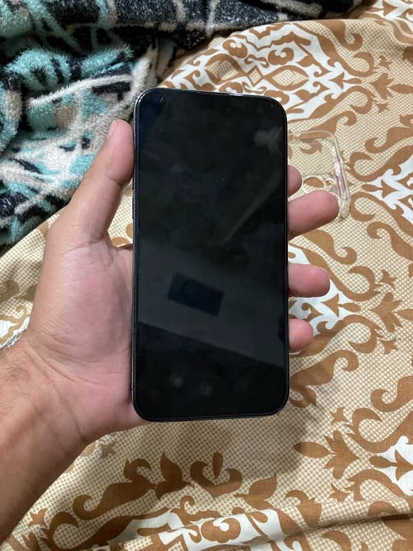 Iphone 14 Pro Max Non Pta 256gb 4