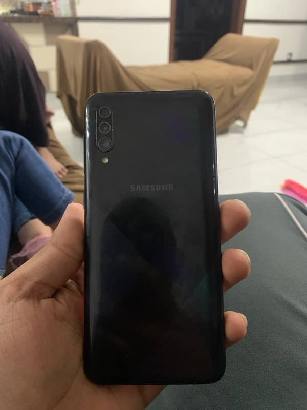 Samsung A30 1