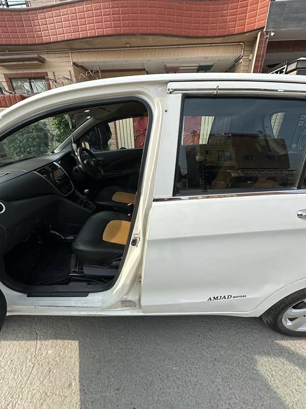 Suzuki Cultus VXL 2018 5