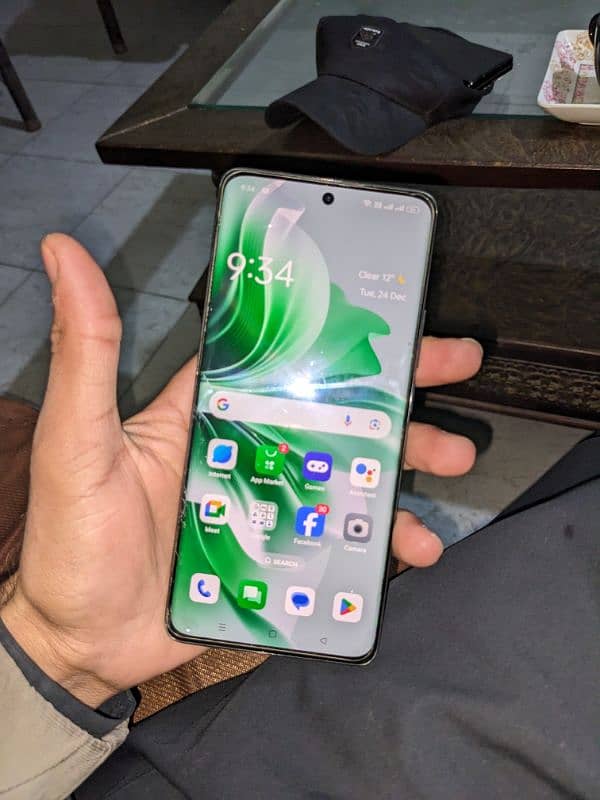 oppo reno 11 5g 12gb 256 gb 7