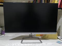 HP M24f 24 Inch FHD Monitor - 75Hz Refresh Rate