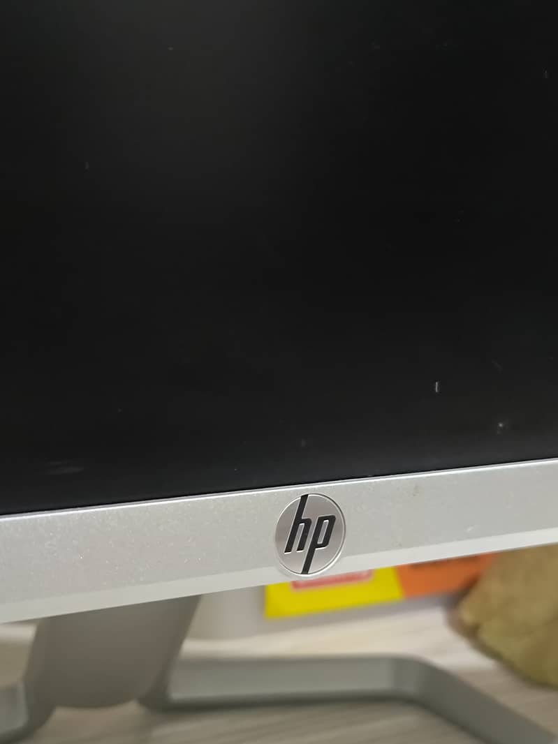 HP M24f 24 Inch FHD Monitor - 75Hz Refresh Rate 2