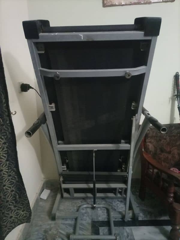 Treadmill for sale 1