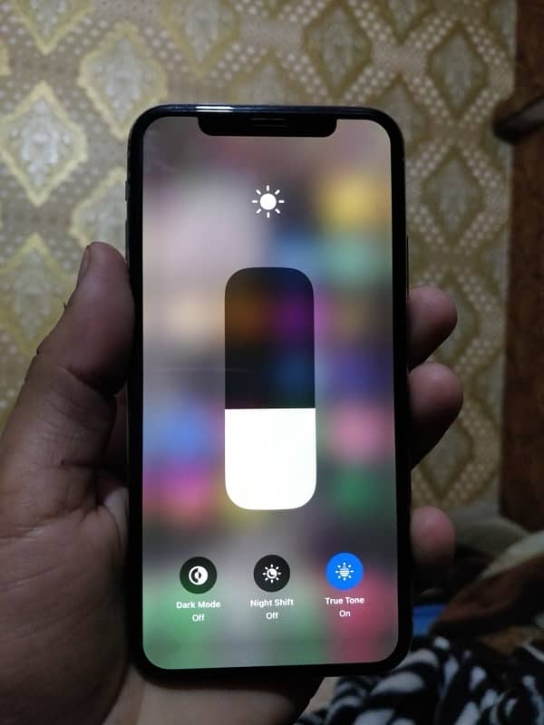 Iphone Xs PTA Approved For Sale 3