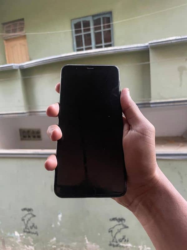 GOOGLE PIXEL 4XL 6/64 Locked 1