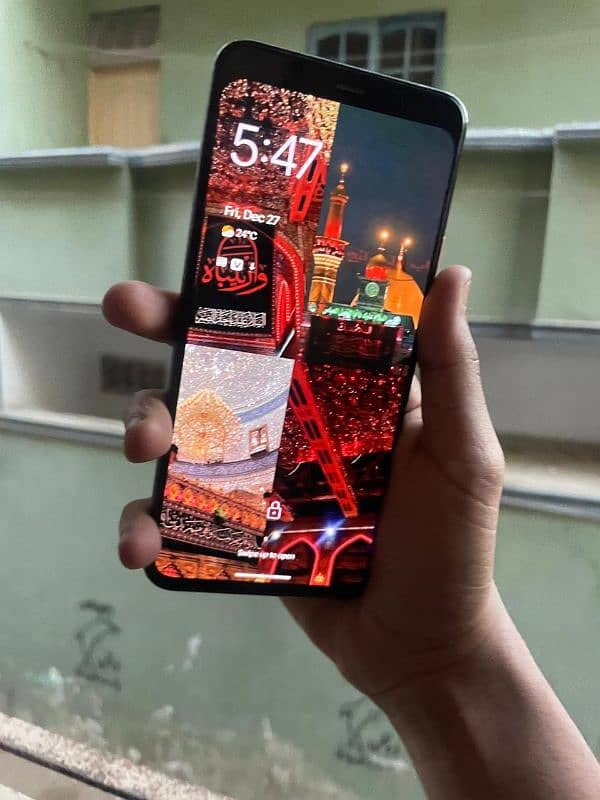 GOOGLE PIXEL 4XL 6/64 Locked 7