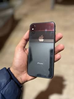 Apple iphone x 64gb PTA approved