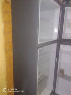 Haier refrigerator glass door turbo