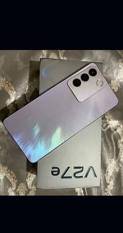 Vivo V27 e