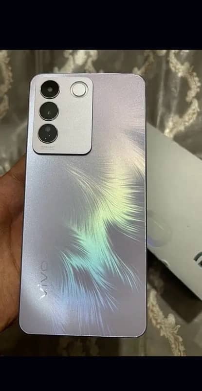 Vivo V27 e 2