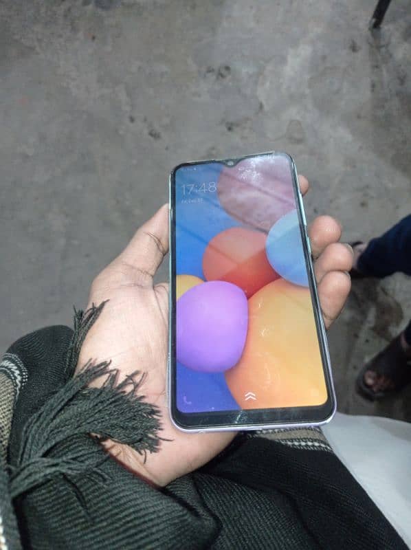 vivo y1s 2/32 only mobile 2