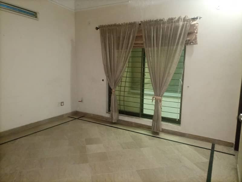 5 Marla very well maintained house for rent 3