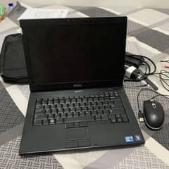 dell core i5 first generation