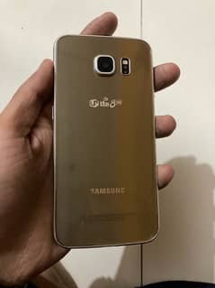 Samsung S6 3/32 PTA