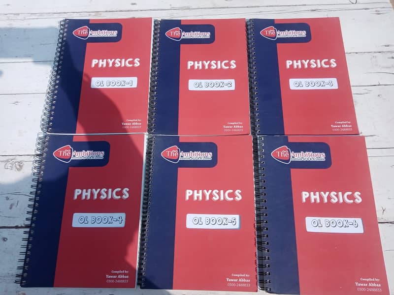 O level Past Papers available for sale 0