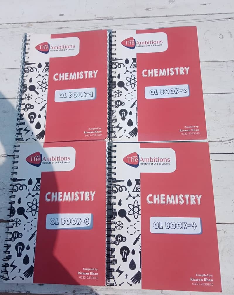 O level Past Papers available for sale 1