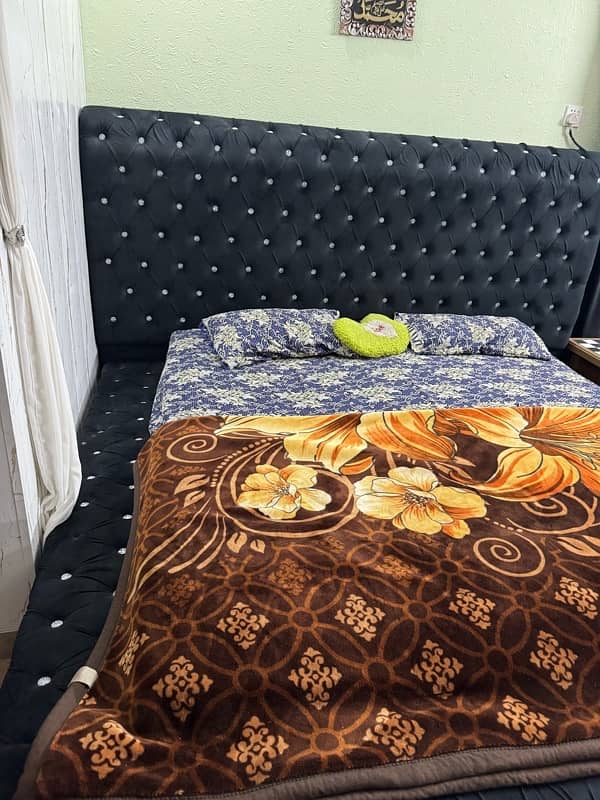 king bed for sale 0