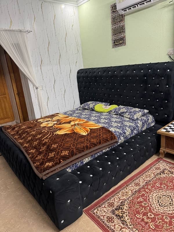 king bed for sale 1